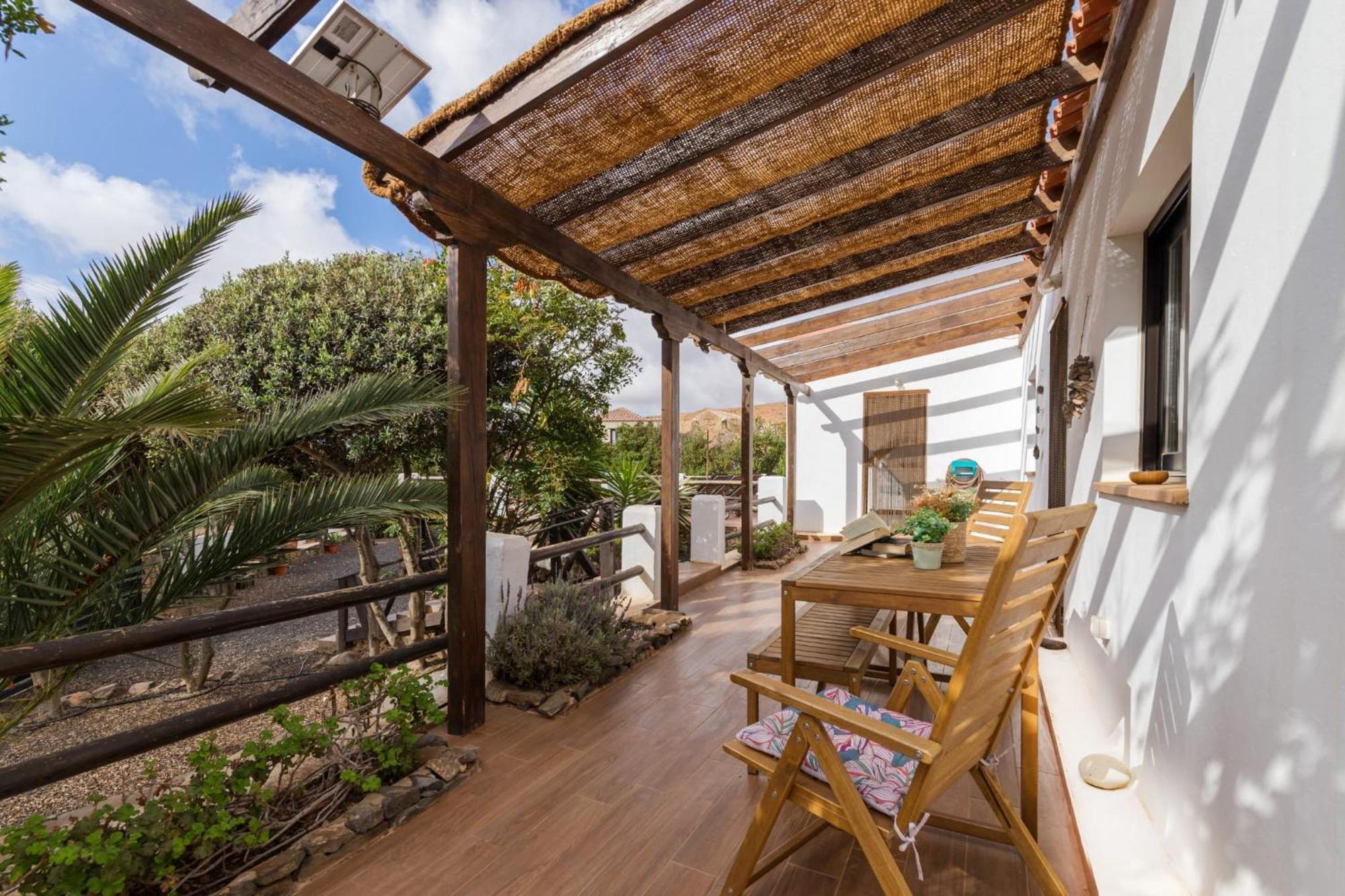 Villa Agua 3 Agua de Bueyes Exterior photo