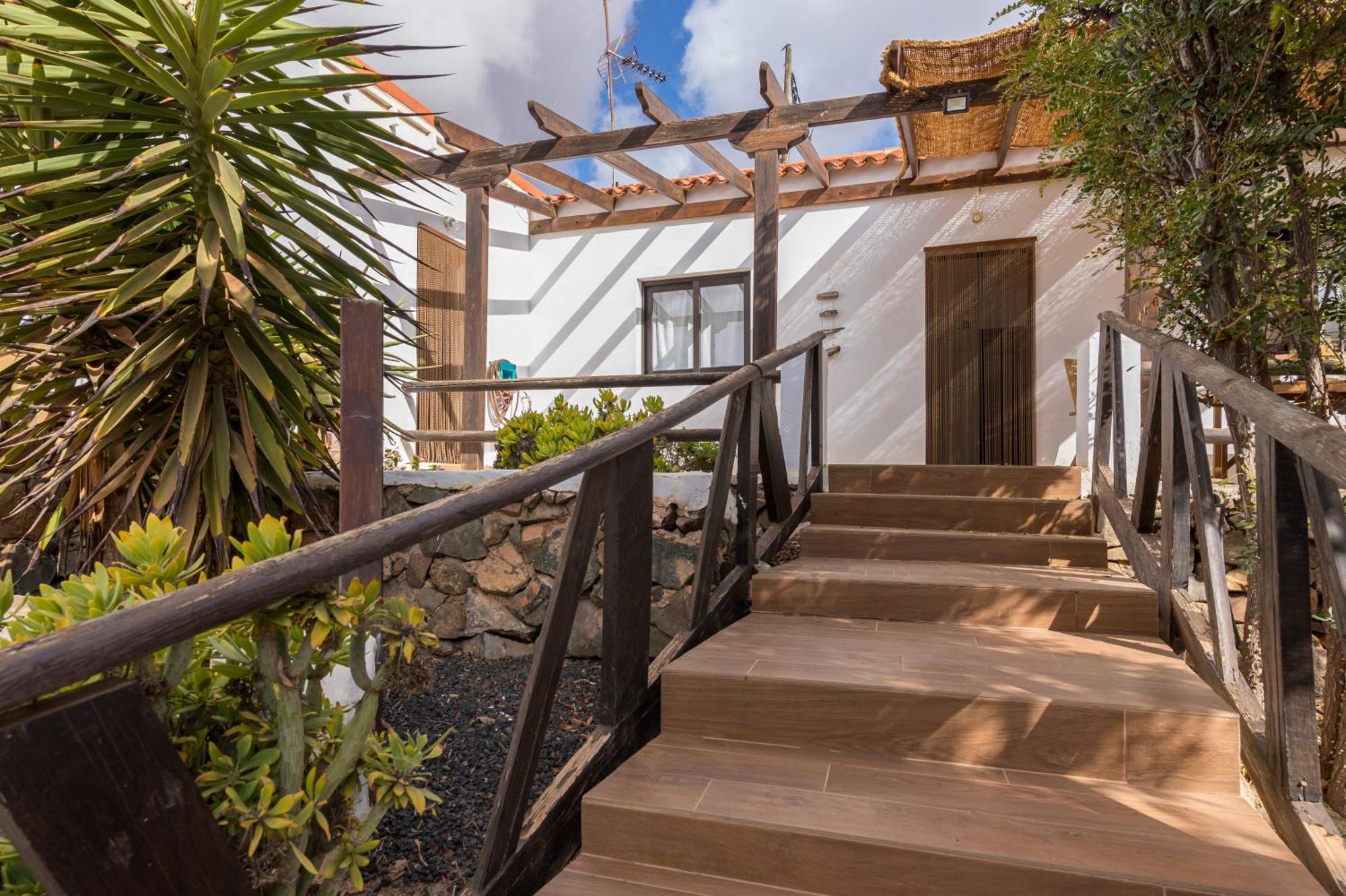 Villa Agua 3 Agua de Bueyes Exterior photo