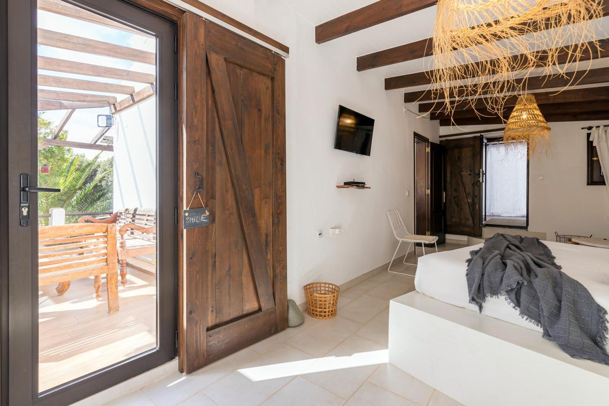 Villa Agua 3 Agua de Bueyes Exterior photo