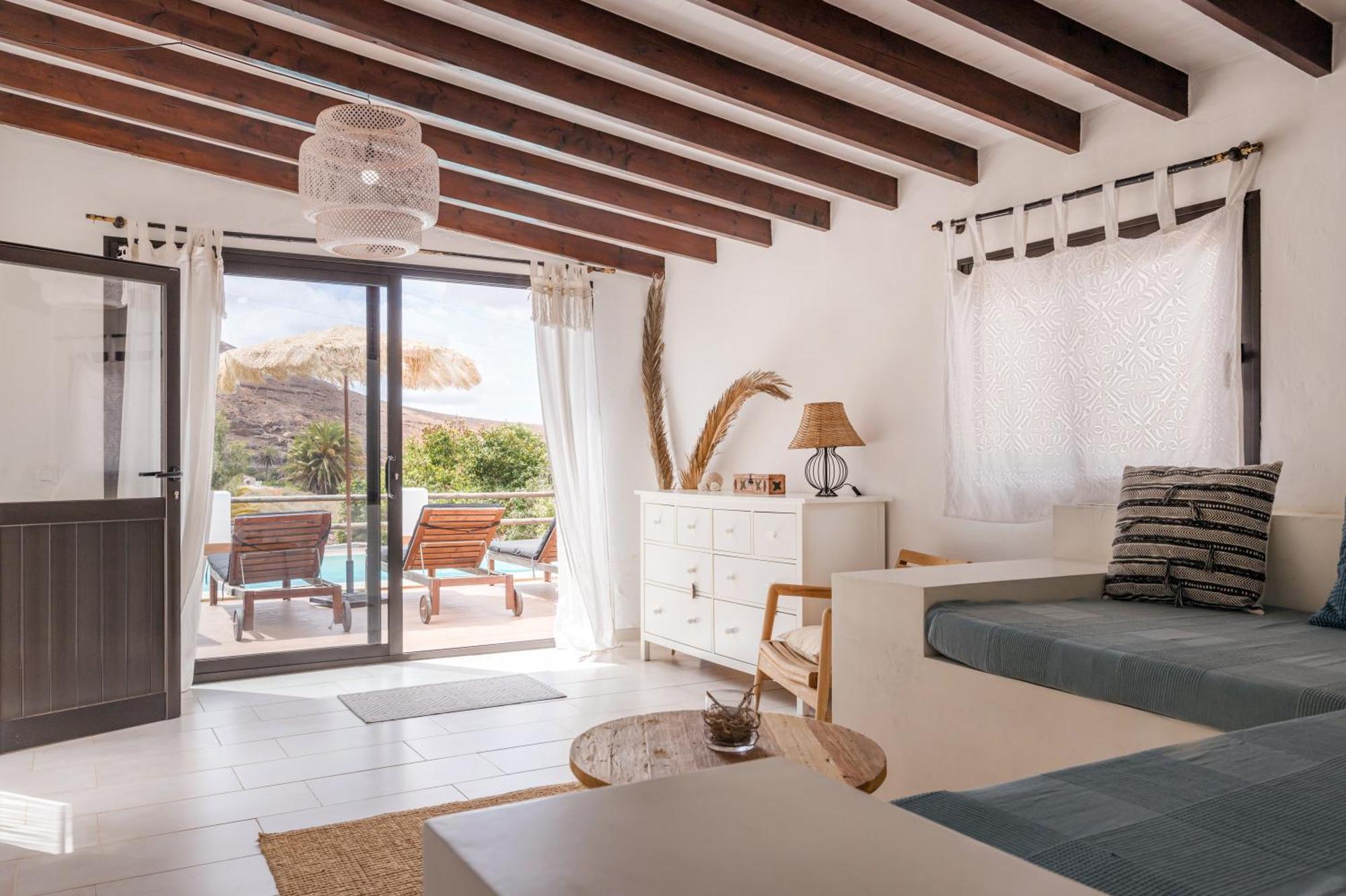 Villa Agua 3 Agua de Bueyes Exterior photo