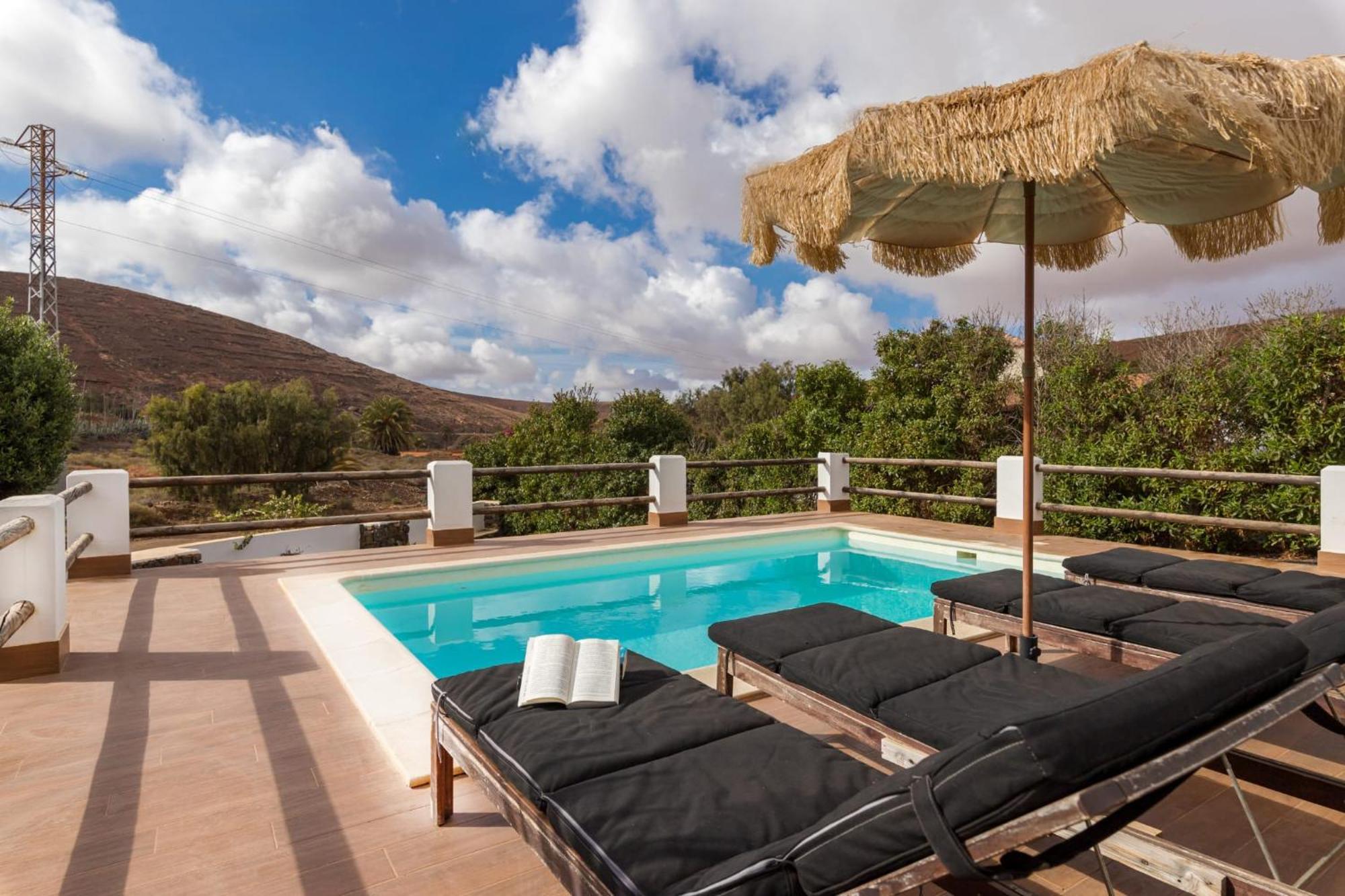 Villa Agua 3 Agua de Bueyes Exterior photo